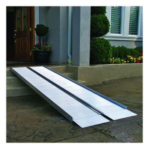 Rental, Folding Suit Case Ramp (Monthly)