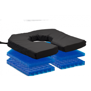 Blake, Geo-Matrix™ Commode Pads