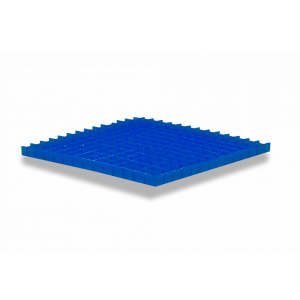 Blake, Geo-Matrix - Blue Gel Sheets