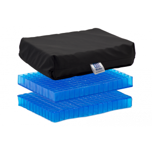 Blake, Geo-Matrix™ Footplate Pads