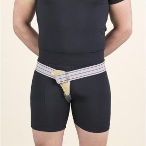OTC, Single Hernia Truss, 2936