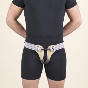 OTC, Bilateral Hernia Truss, 2939