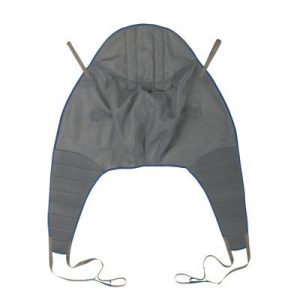 Invacare, Universal Spacer fabric High Sling