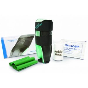 Aircast, Air-Stirrup Universe Care Kit, 02EK