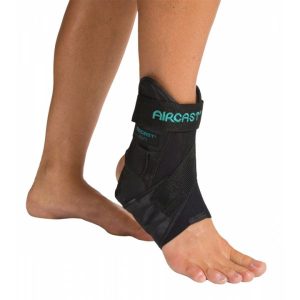 Aircast, Airsport Brace, 02M