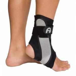 Aircast, A60 Ankle Support, 02T