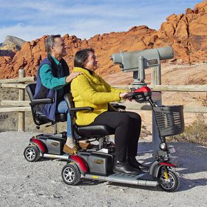Power Mobility