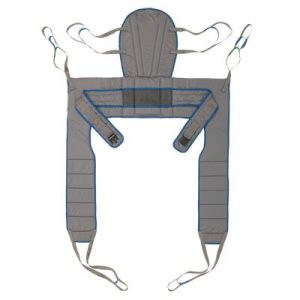 Invacare, Premier Series Easy-Fit Sling