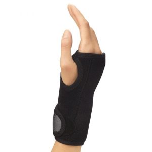 Champion, Universal Wrist Support, 0448