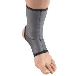 Champion, Airmesh Ankle Support, 0462