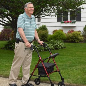 Rollators