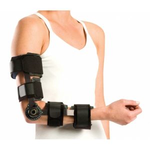 Aircast, Mayo Clinic Elbow Brace, 05E