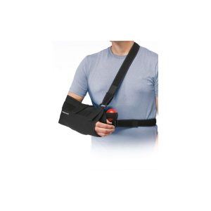 Aircast, Universal Quick-Fit Shoulder Immobilizer, 06A