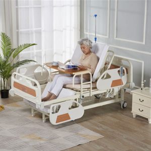 Patient Room