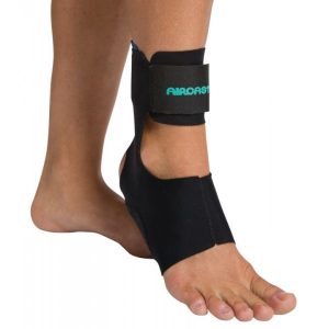 Aircast, Airheel, 09A