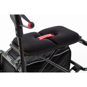 HumanCare, Mobility Accessories, Thick Seat Pad, 93311