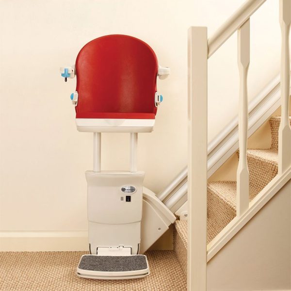 Handicare, 1000 Straight Stairlift, 1000 - Image 7