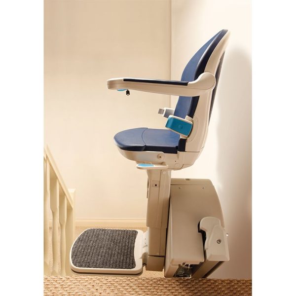 Handicare, 1000 Straight Stairlift, 1000 - Image 4