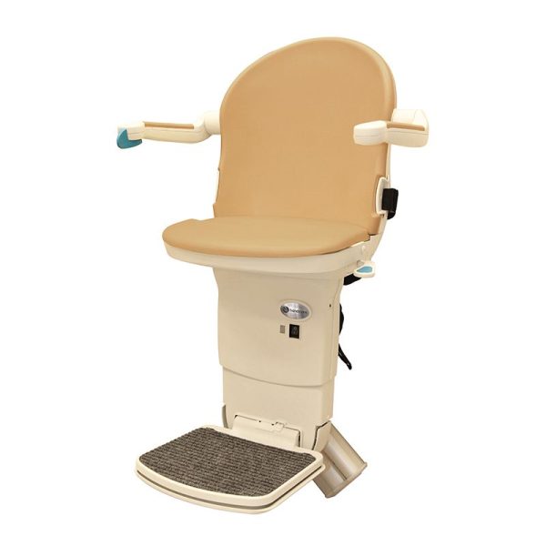 Handicare, 1000 Straight Stairlift, 1000 - Image 3