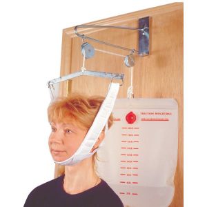 Drive, Cervical Traction Set, 13004