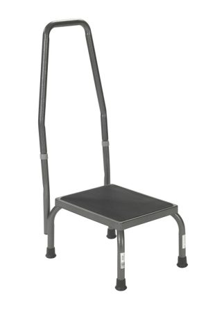 Drive, Foot Stool, 13030-1SV, 13031-1SV