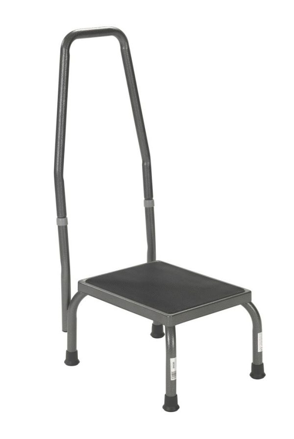 Drive, Foot Stool, 13030-1SV, 13031-1SV