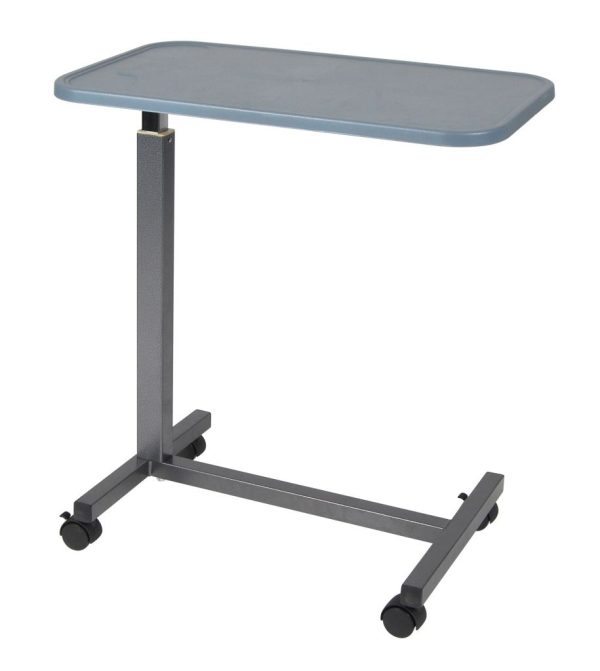 Drive, Overbed Table, Plastic Top, 13069 - Image 2