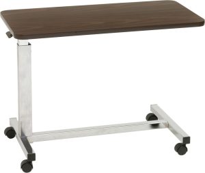 Drive, Low Height Overbed Table, 13081