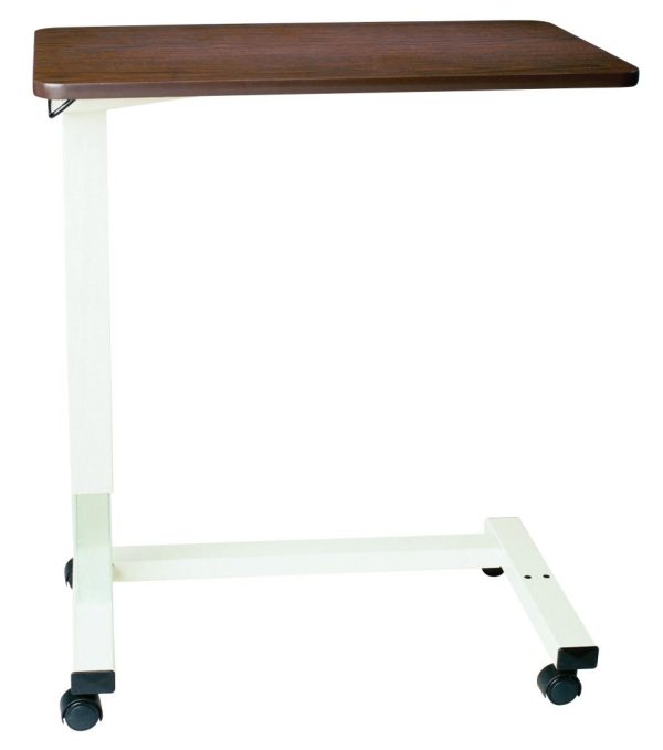 Drive, Non-Tilt Pneumatic Cylinder Overbed Table H & Table U, 16008 - Image 2