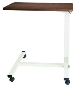 Drive, Non-Tilt Pneumatic Cylinder Overbed Table H & Table U, 16008