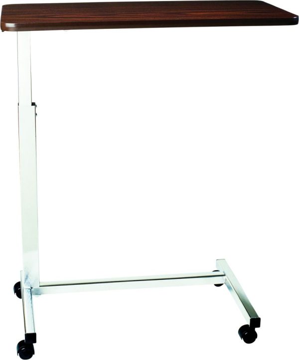Drive, Non-Tilt Overbed Table H and Table U, 16012 - Image 2