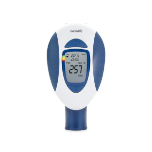 BIOS, Asthma/ COPD Monitor, PF100