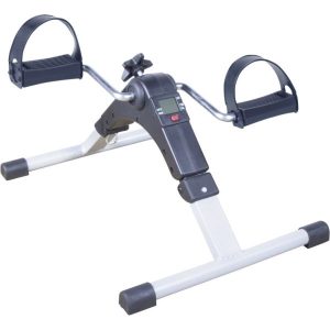 Drive, Folding Exercise Peddler with Electronic Display, RTL10273