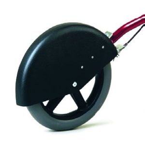 HumanCare, Mobility Accessories - Splash Guard (PAIR), 10608