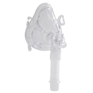Drive, Full Face ComfortFit Deluxe CPAP Mask, 100FDL & 100FDM & 100FDS