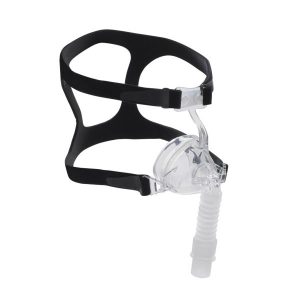 Drive, NasalFit Deluxe EZ CPAP Mask, 100NDEL & 100NDEM & 100NDES