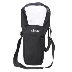 Drive, Oxygen D Cylinder Shoulder Carry Bag, 18102