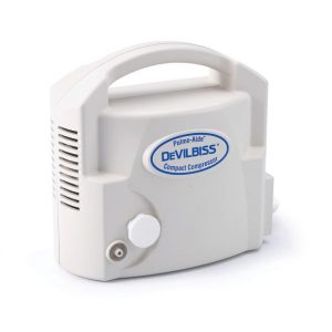 Drive, Pulmo-Aide® Compact Compressor Nebulizer System, 3655D