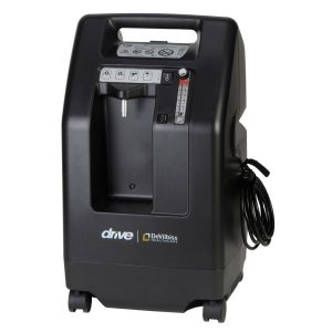 Drive, DeVilbiss 5 Liter Oxygen Concentrator, 525DS & 525DS-Q