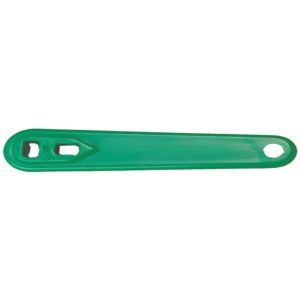 Drive, Plastic Cylinder Wrench for use on Post Valve Cylinders, EK-1