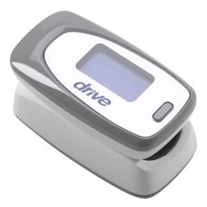 Drive, View SpO2 Deluxe Pulse Oximeter, MQ3200