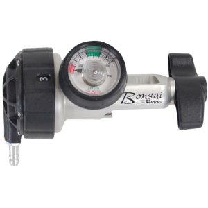 Drive, CHAD® Bonsai® Velocity Pneumatic Oxygen Conserver, OM-812