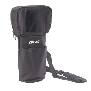 Drive, CHAD® 3-in-1 Oxygen Cylinder Shoulder Carry Bag, OP-150-800