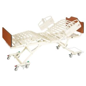 NOA, Light Hospital Bed