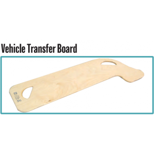 Nighthawk, Vehicle Transfer Board