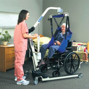 Patient Lifts