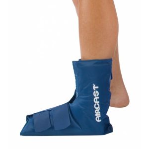 Aircast, Ankle Cryo / Cuff, 10A