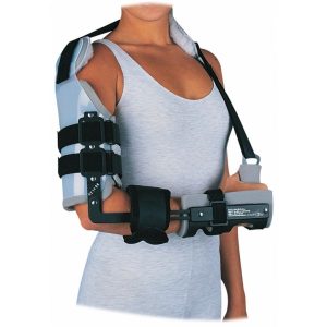 DonJoy, Humeral Stabilization System (HSS), 11-0112
