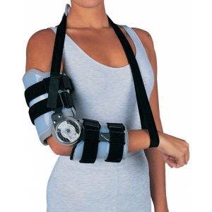 DonJoy, IROM Elbow, 11-0180