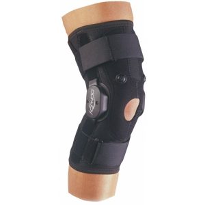 DonJoy, Drytex Hinged Air Brace, 11-0855-1-06000